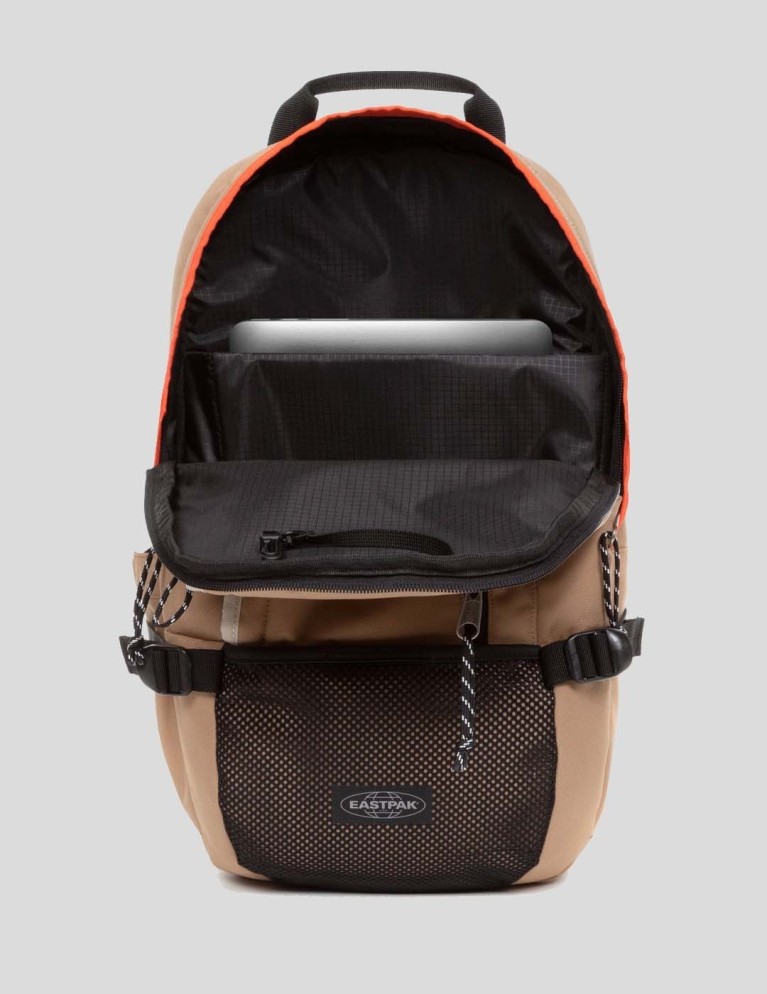 Mochila EASTPAK floid cs explore brown